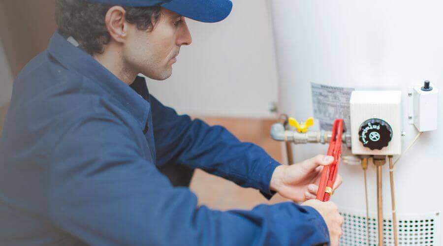 Professional Tankless Water Heater Installation in Woodhaven, NY